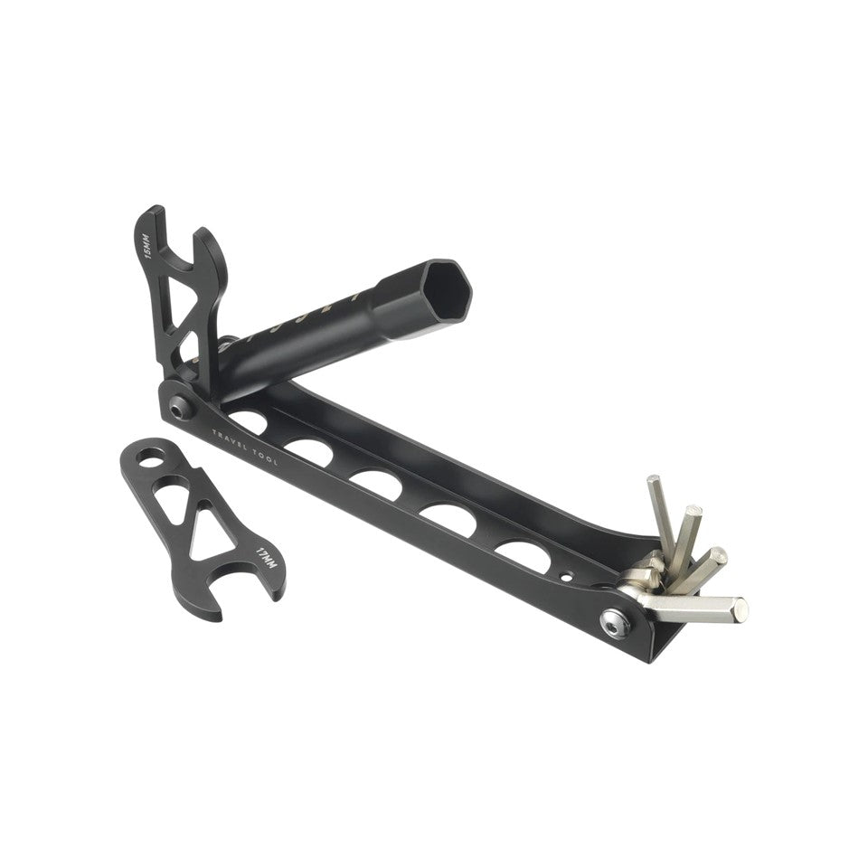 ODYSSEY - TRAVEL TOOL