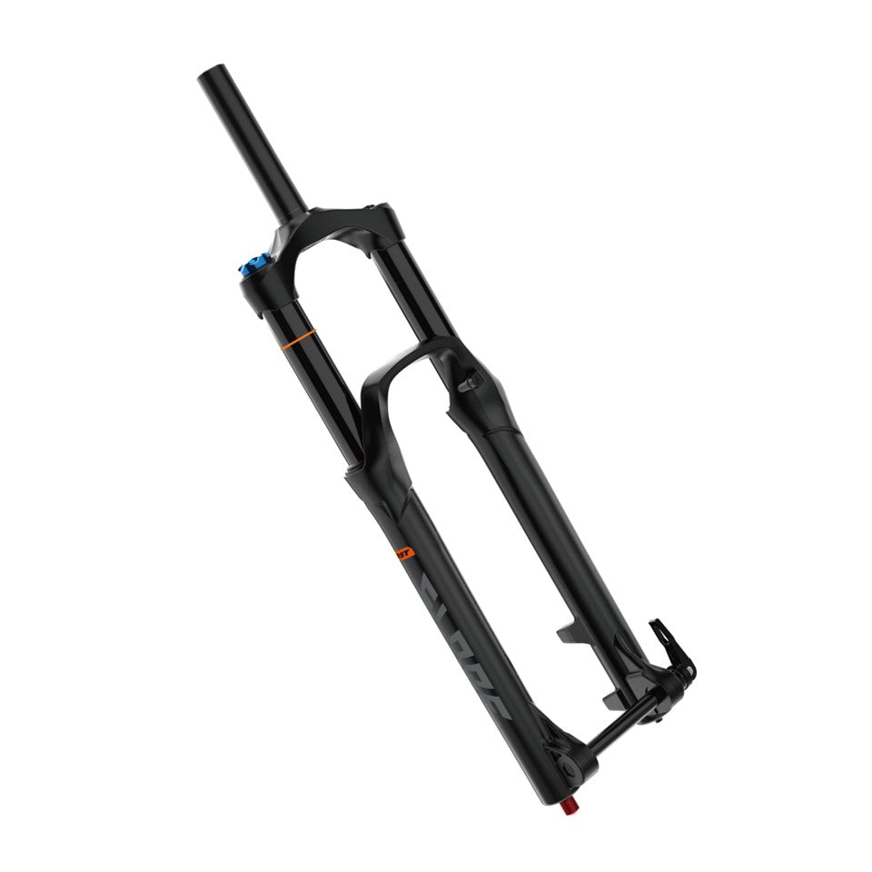 V Brake 50mm Travel Suspension Fork RST Volant 700c Coil