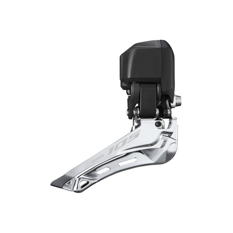 SHIMANO - 105 DI2 FRONT DERAILLEUR FD-R7150
