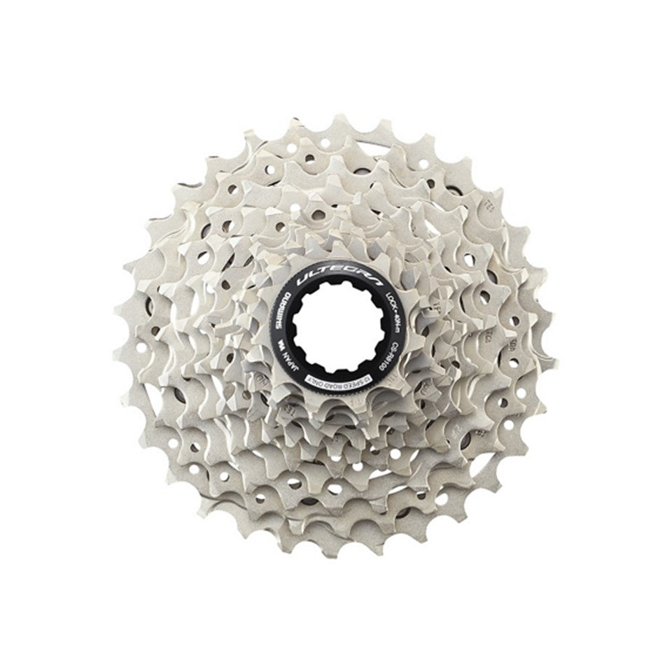 SHIMANO - ULTEGRA CASSETTE CS-R8101-12 12 SPEED