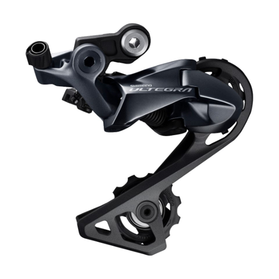 SHIMANO - ULTEGRA REAR DERAILLEUR RD-R8000-SET 11 SPEED