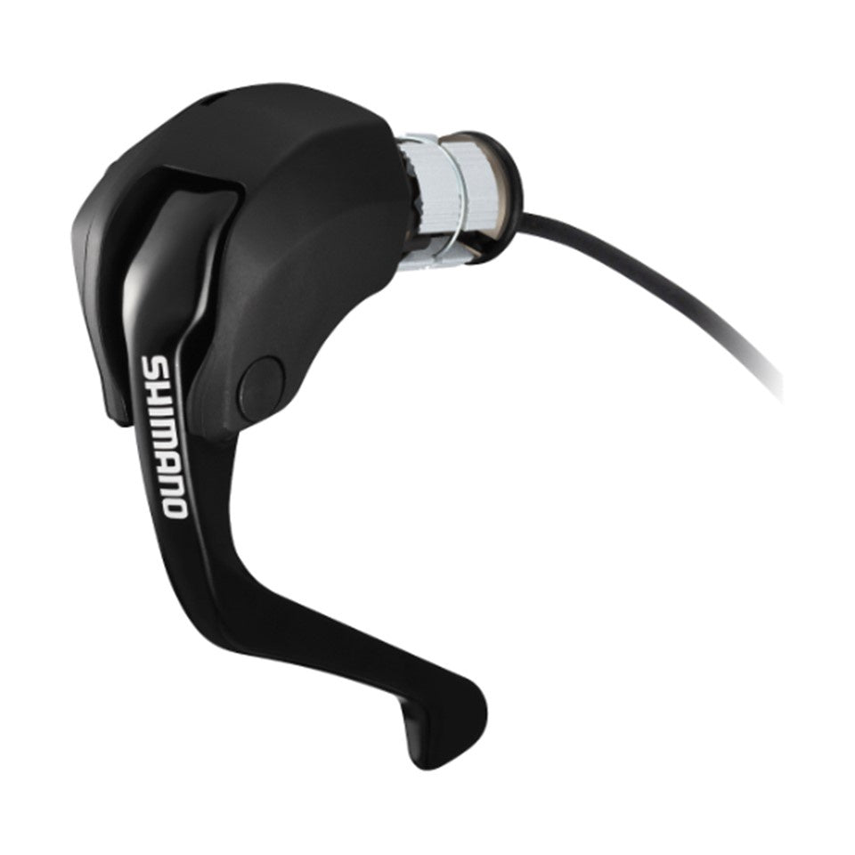 SHIMANO - ULTEGRA SHIFTING BRAKE LEVER FOR DROP HANDLEBAR DI2 ST-R8060-L