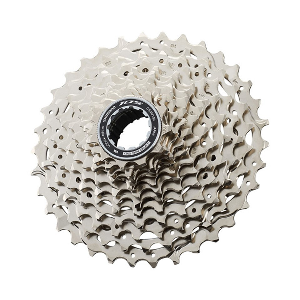 SHIMANO - 105 CASSETTE R7100