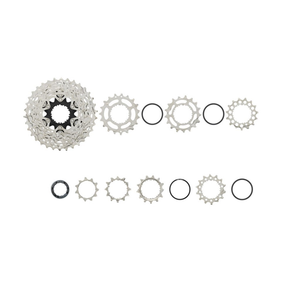 SHIMANO - 105 CASSETTE R7100