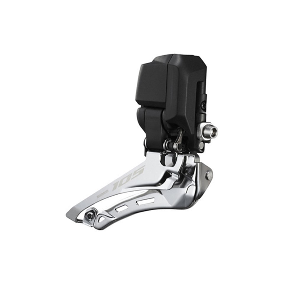 SHIMANO - 105 DI2 FRONT DERAILLEUR FD-R7150
