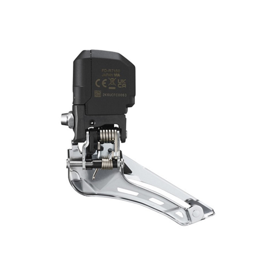 SHIMANO - 105 DI2 FRONT DERAILLEUR FD-R7150