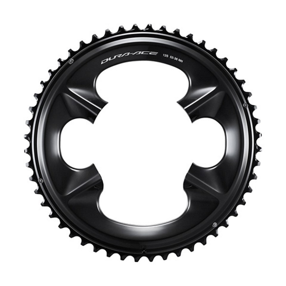 SHIMANO - FC-R9200/P DURA-ACE CHAINRING 52T