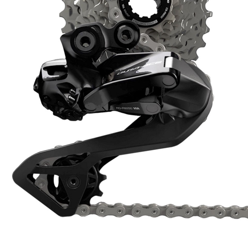 SHIMANO - DURA-ACE DI2 REAR DERAILLEUR RD-R9250