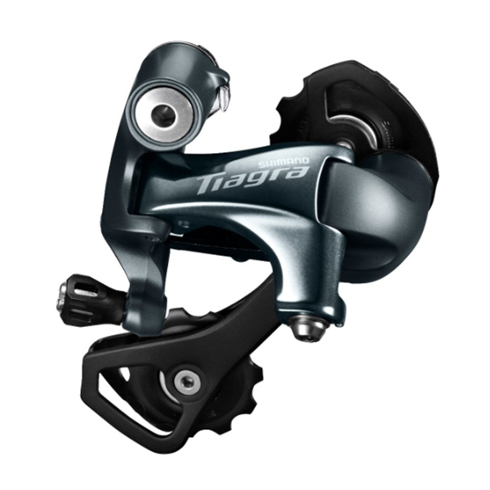 SHIMANO - RD-4700-GS TIAGRA REAR DERAILLEUR 10 SPEED