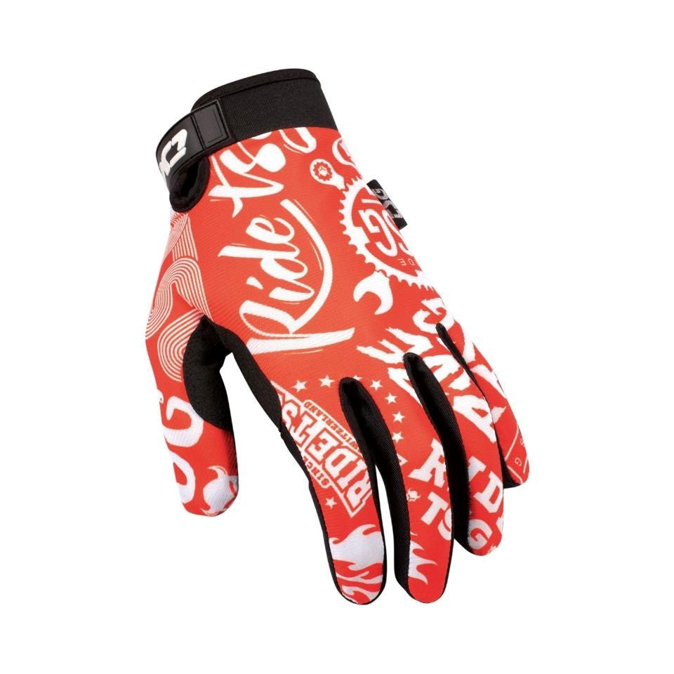 TSG - DW GLOVES
