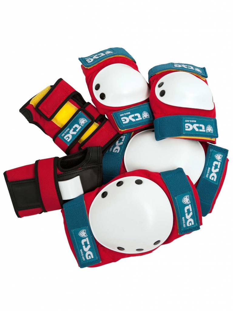 TSG - BASIC SET PROTECTION