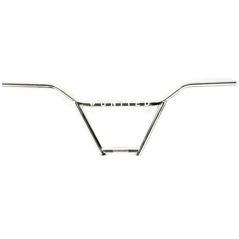 UNITED - SUPREME 4PC HANDLEBARS