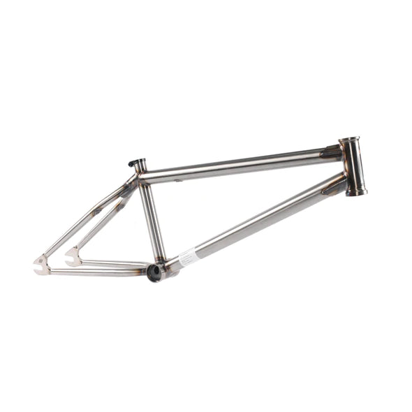 UNITED BMX - AUTO PORTRAIT ALEX VALENTINO SIGNATURE FRAME