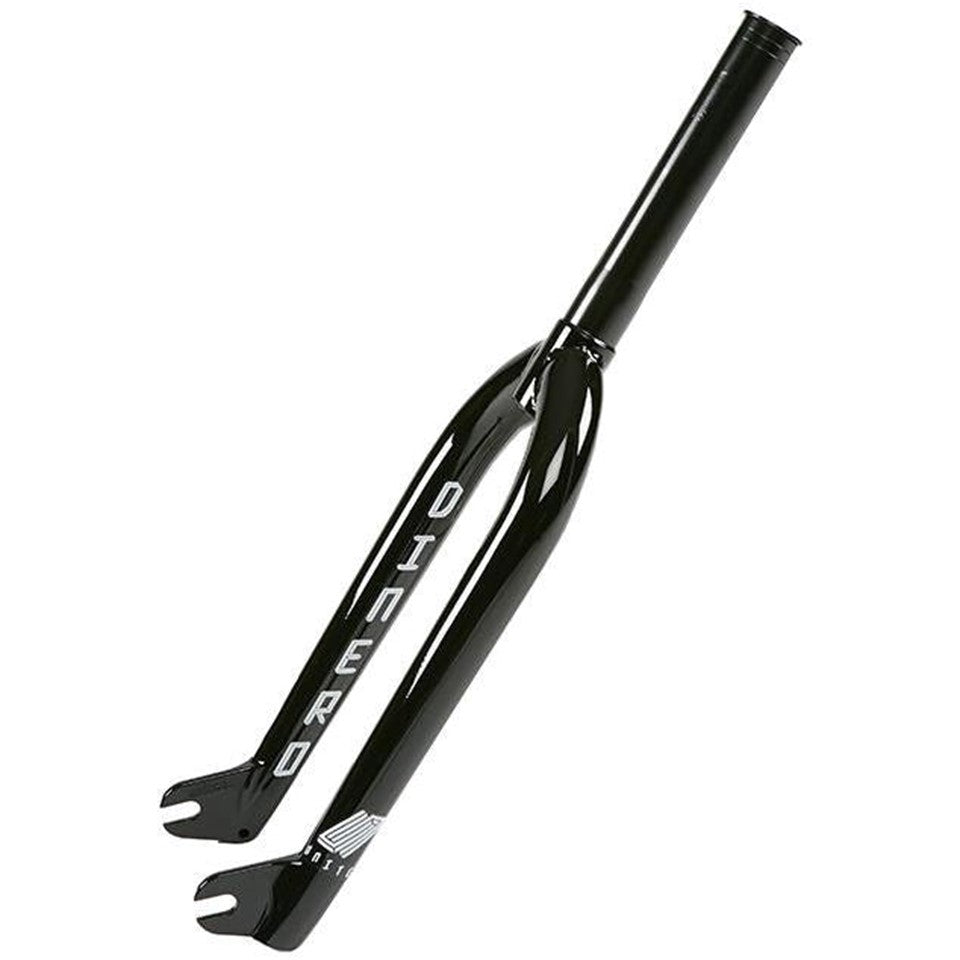 UNITED - DINERO V2 FORK