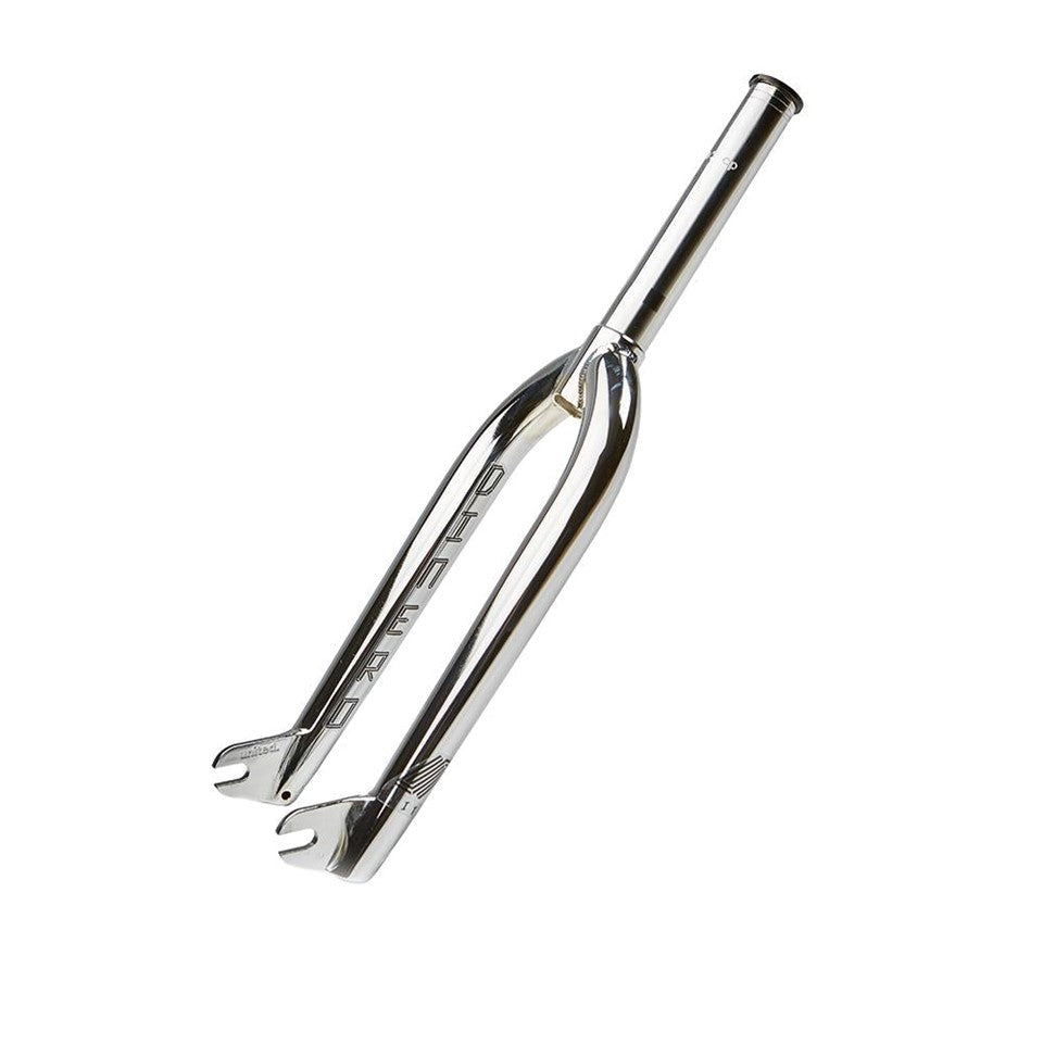 UNITED - DINERO V2 FORK