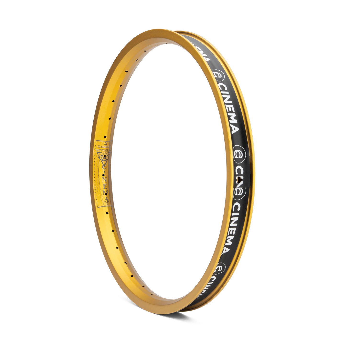 CINEMA - REYNOLDS RIM