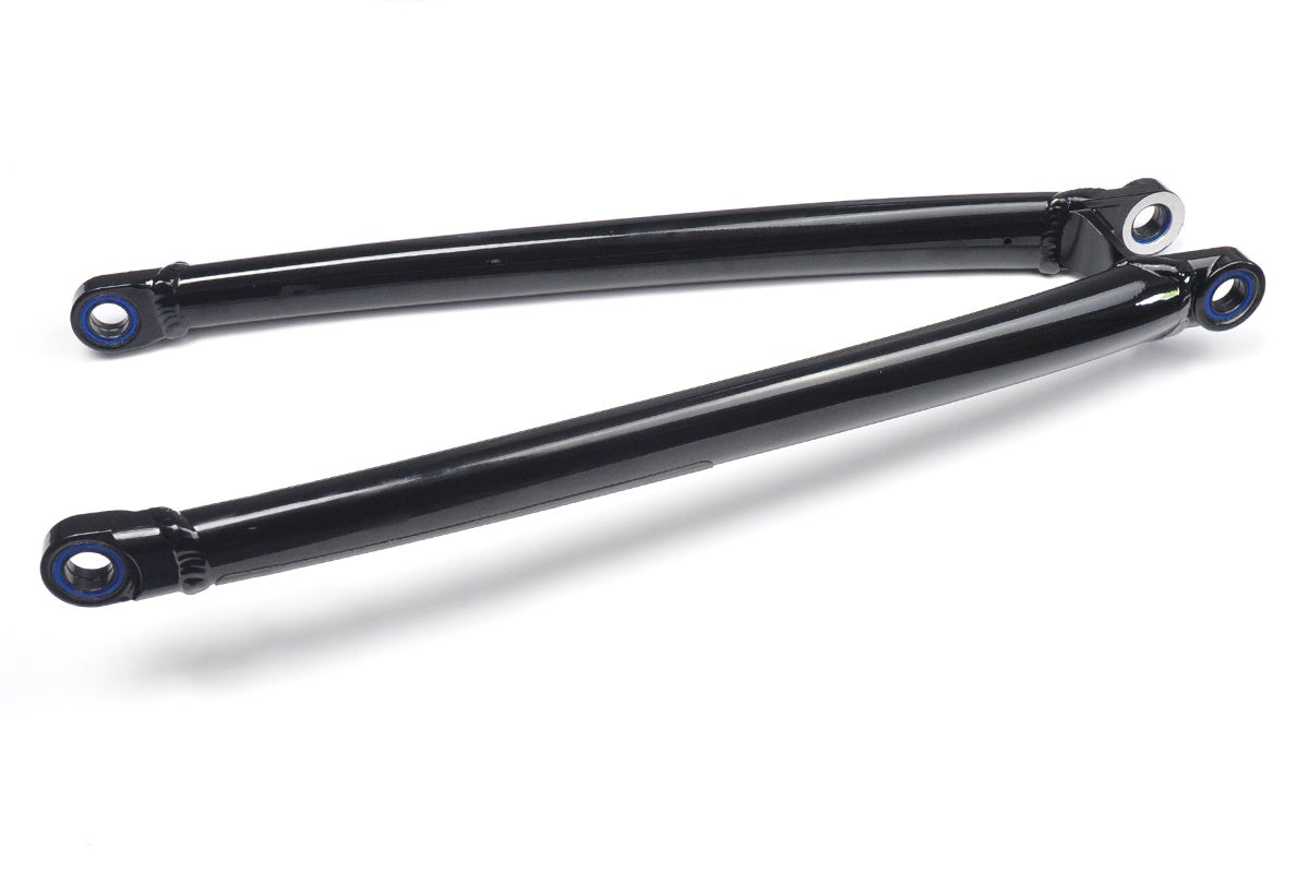 DARTMOOR - WISH SEATSTAY BLACK