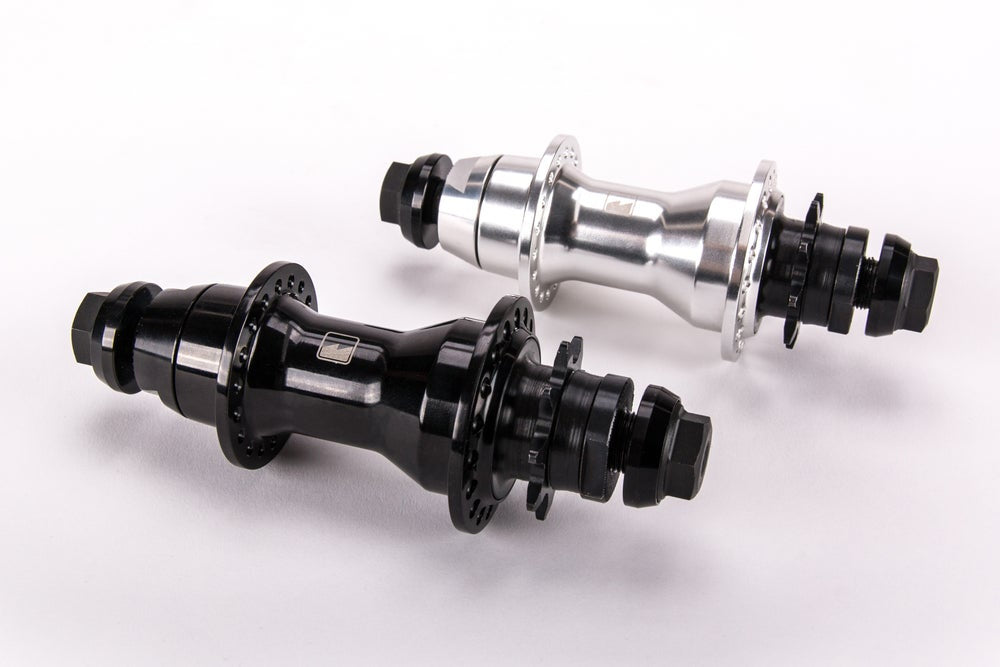 MERRITT - NON STOP HUB