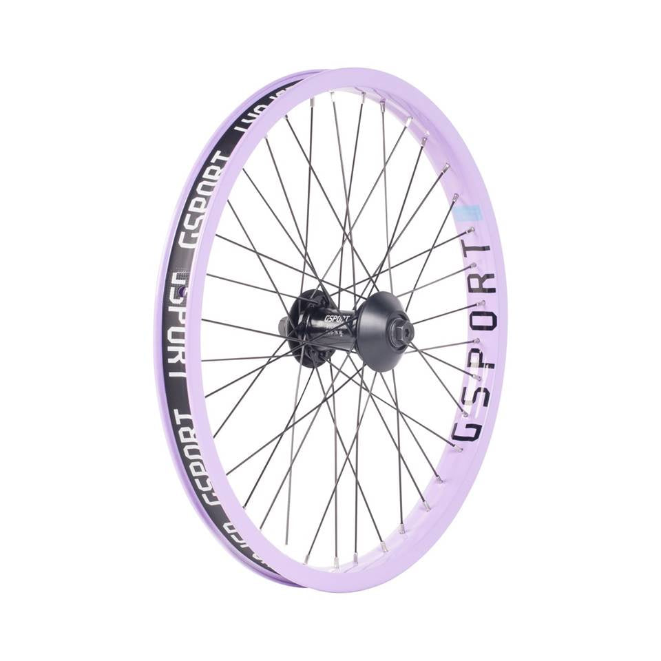 GSPORT - ELITE FRONT WHEEL
