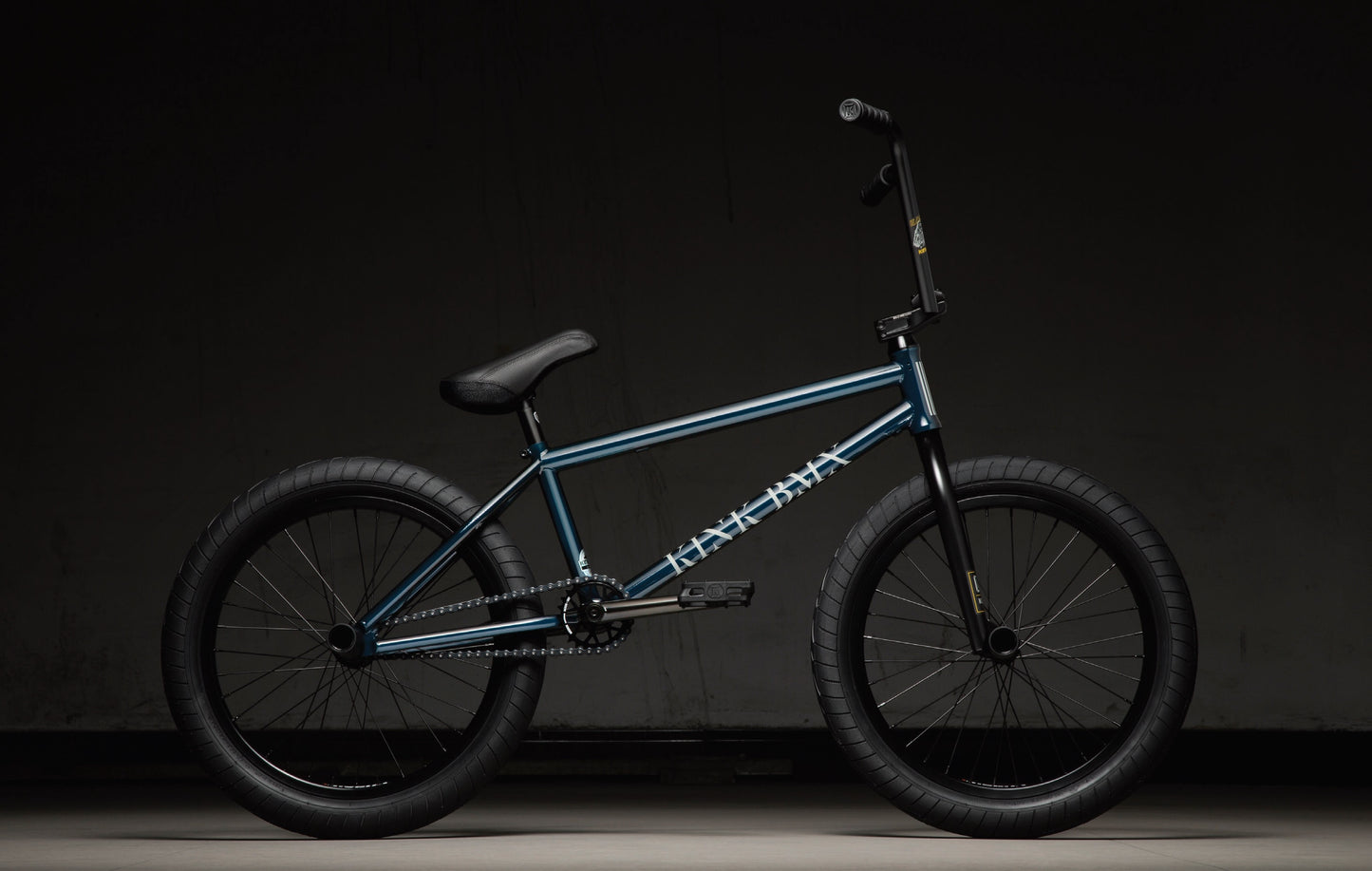 KINK LIBERTY COMPLETE NAVY FADE 2020