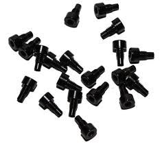 DARTMOOR - PINS FOR FEVER PEDALS