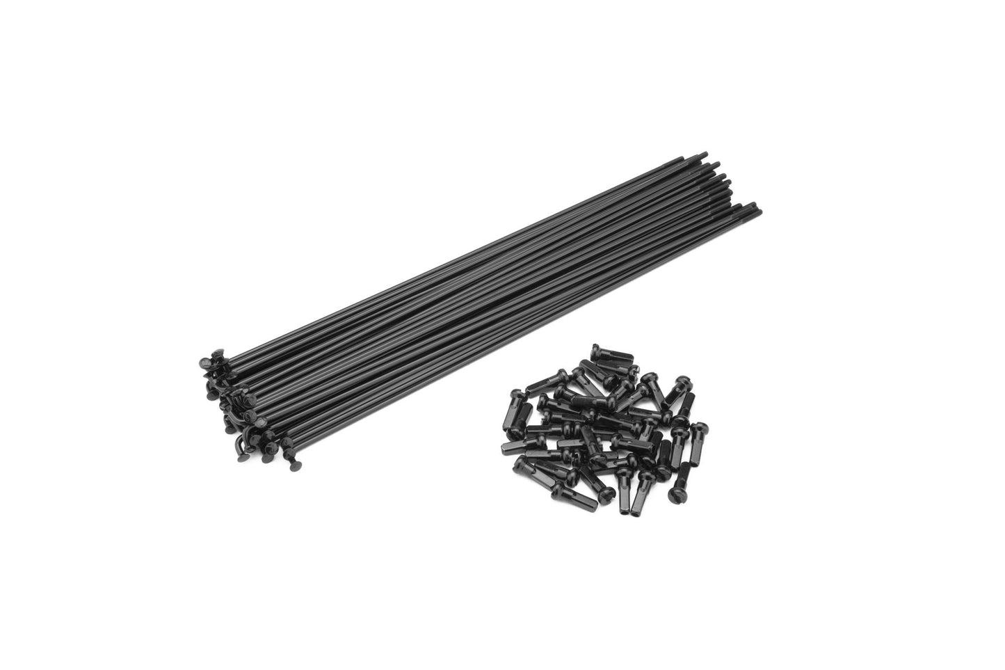 CINEMA - STAINLESS STEEL SPOKES