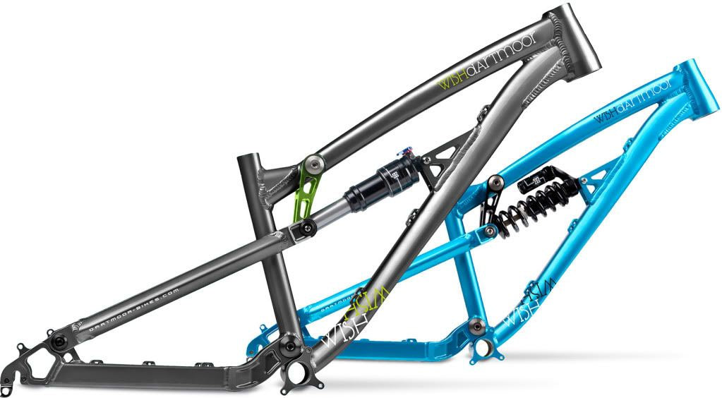 DARTMOOR - WISH 2014