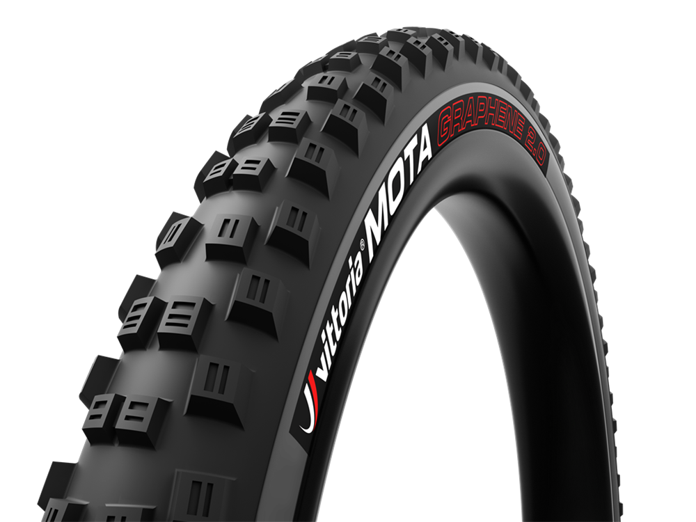VITTORIA - MOTA TYRE