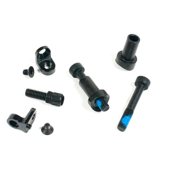 UNITED - REMOVABLE BRAKE MOUNT KIT