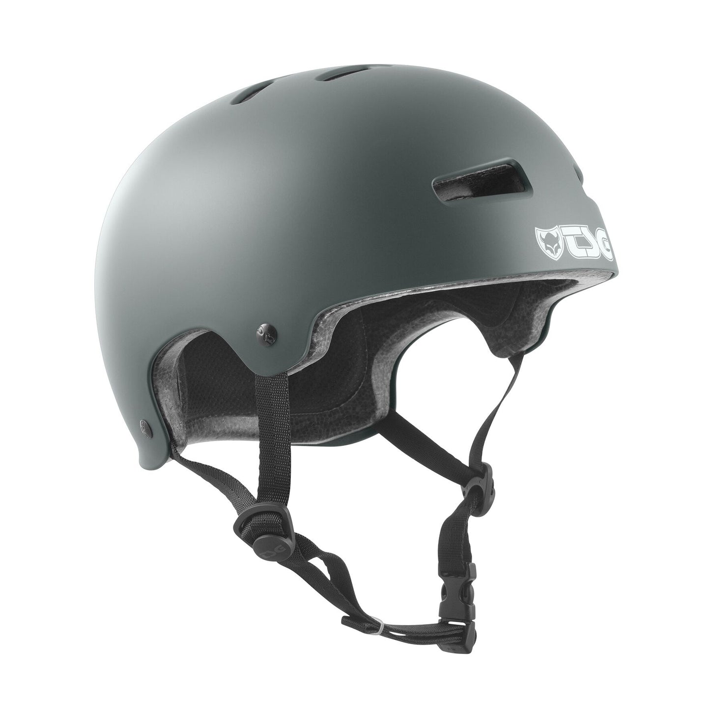 TSG - EVOLUTION HELMET SATIN MARSH