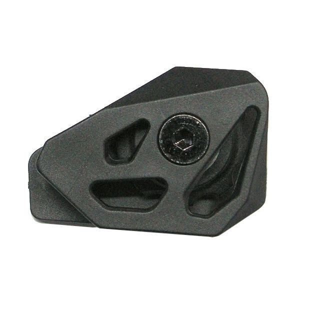 DART BLADE BOTTOM CAGE