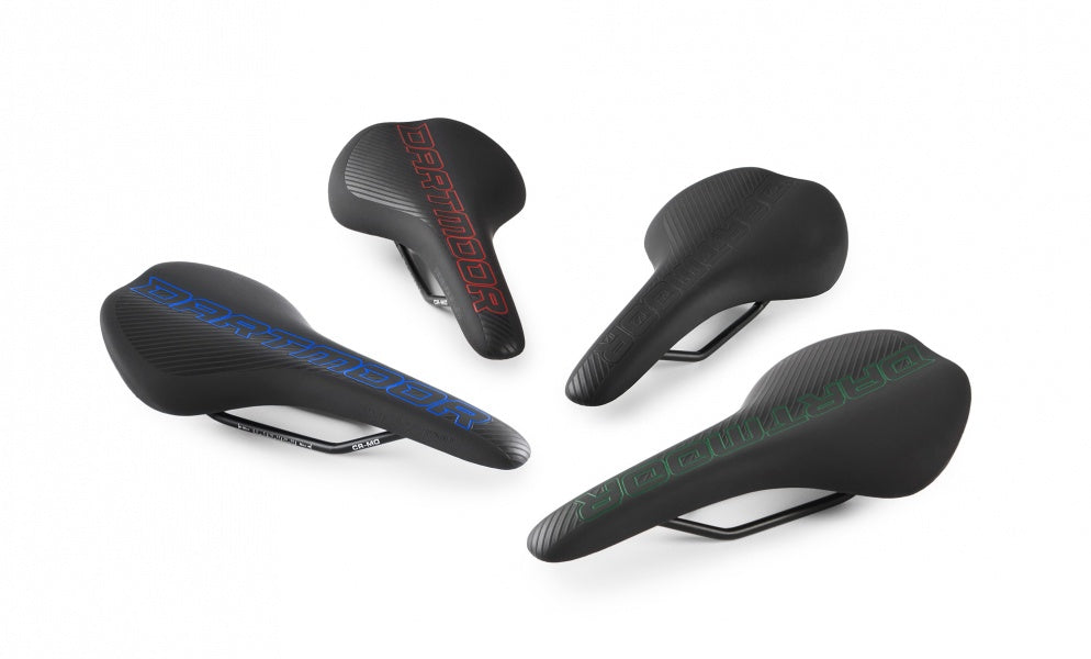 DARTMOOR - ARROW SADDLE