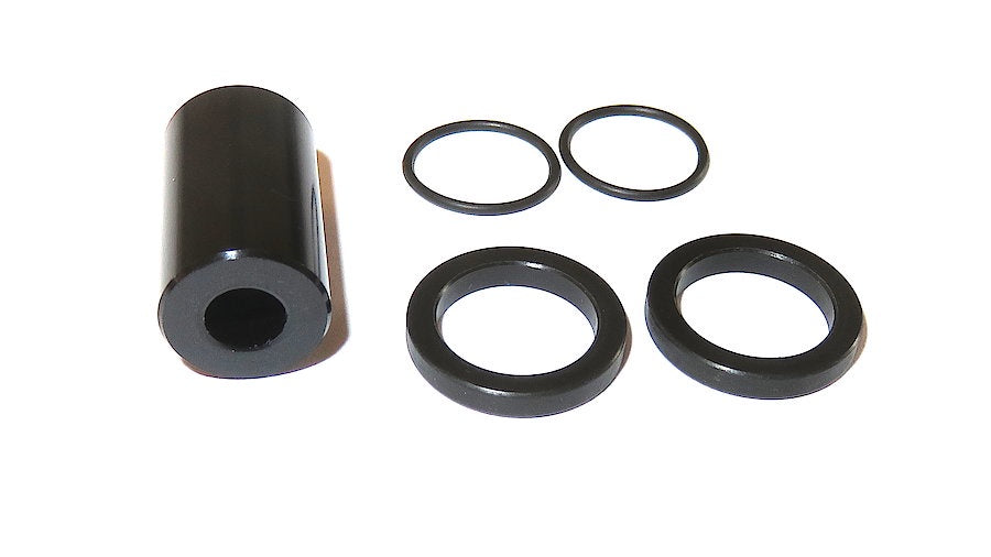 OHLINS - MOUNTING HARDWARE AM 8/30