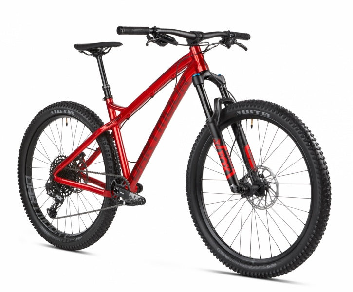 DARTMOOR - PRIMAL PRO 27.5 RED DEVIL 2019