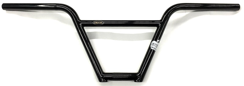 DECO - GENIUS BAR BLACK