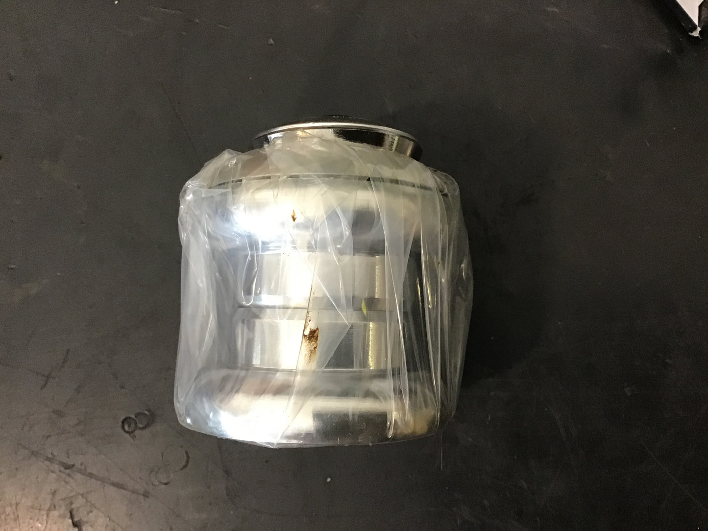 FIRST COMPONENTS - HEADSET EC34 EC34