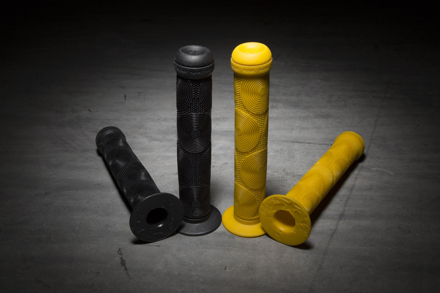 KINK BMX - DELTA II GRIPS