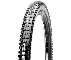 MAXXIS - HIGHROLLER 2 TYRE DH CASING