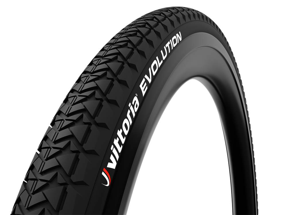 VITTORIA - EVOLUTION TYRE