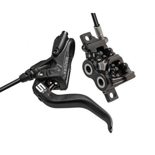MAGURA - MT5 BRAKES