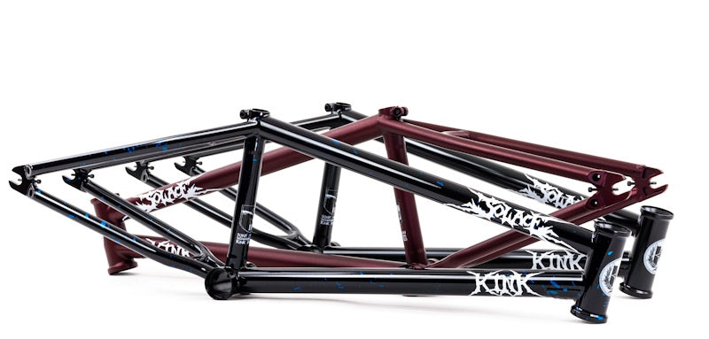 KINK - SOLACE II FRAME 2016