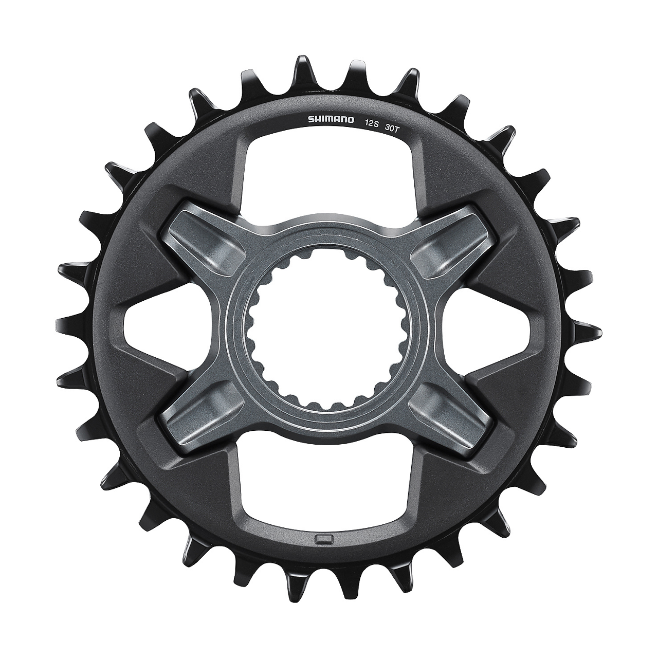 SHIMANO - FC-M7100-1 SLX CHAINRING 12 SPEED