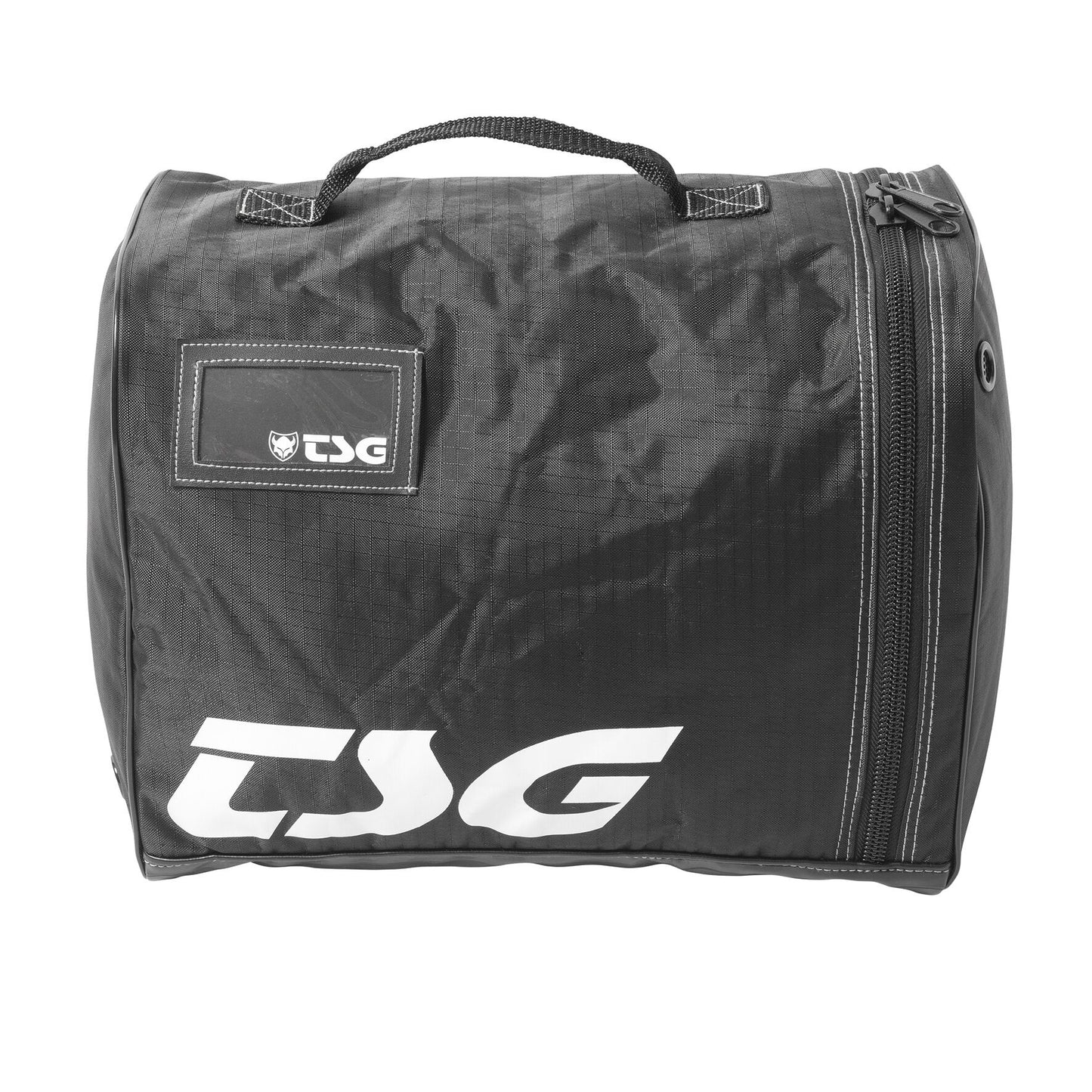 TSG - FULLFACE HELMET BAG BLACK