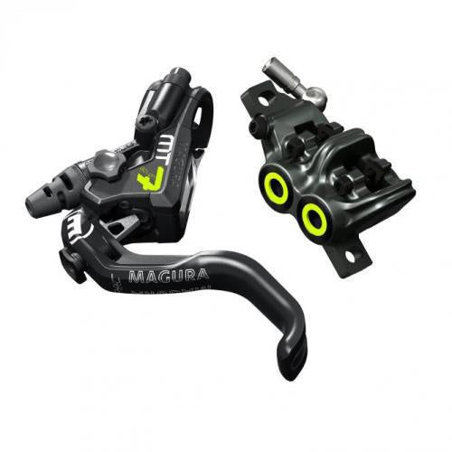 MAGURA - MT7 PRO BRAKES