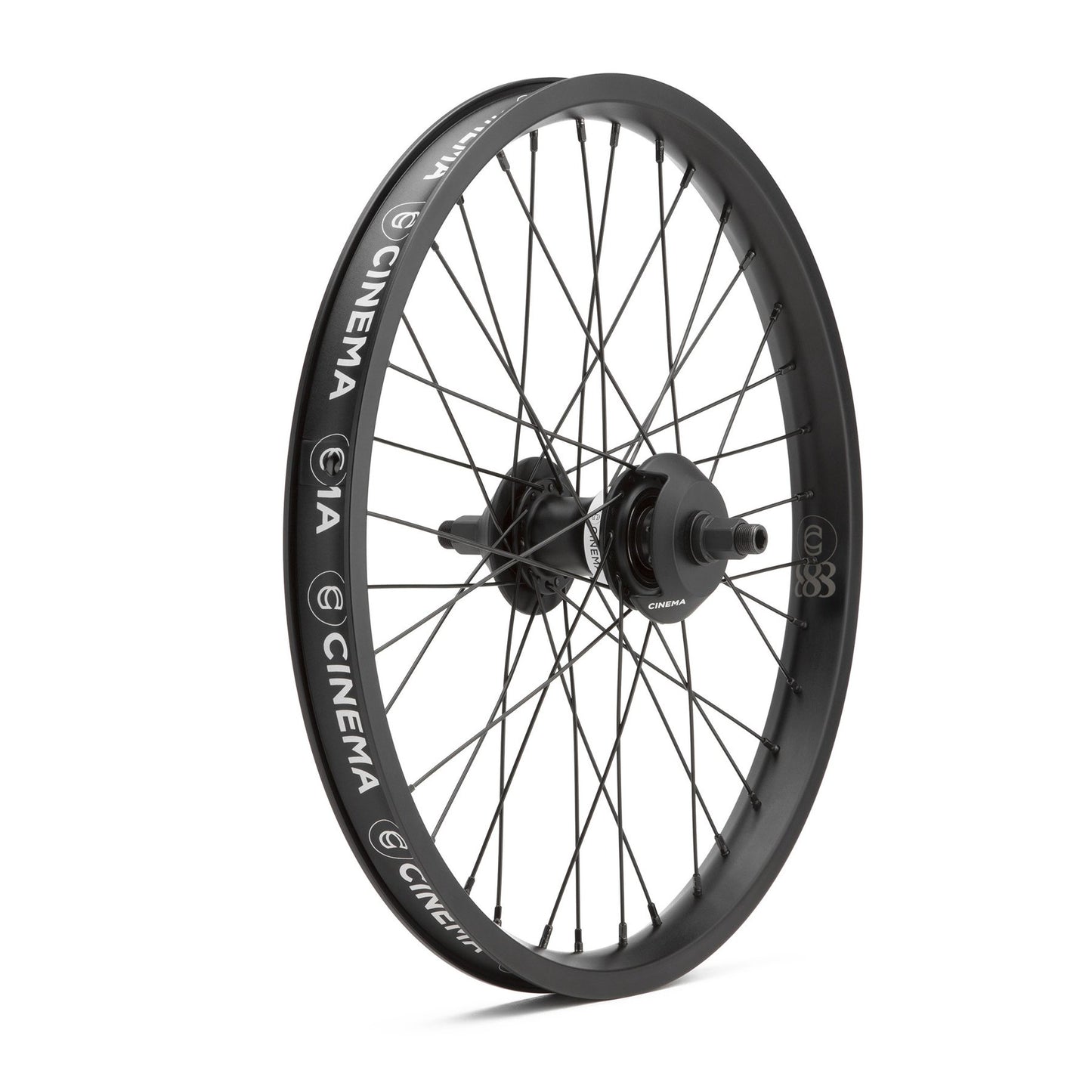 CINEMA - 888 FREECOASTER REAR WHEEL