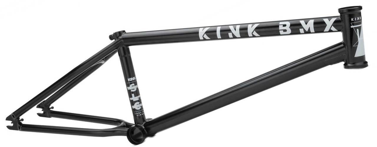 KINK - SOLACE III FRAME