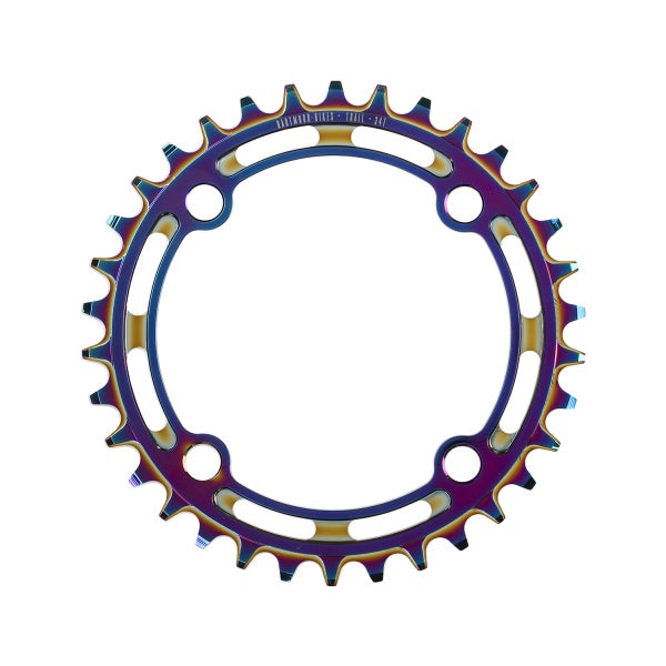 DARTMOOR - TRAIL CHAINRING PETROL