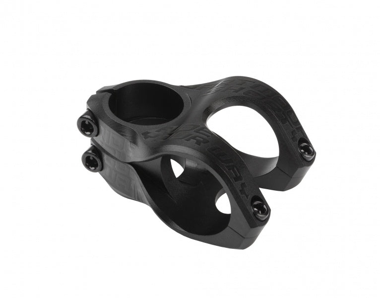 DARTMOOR - SHORTY STEM 31.8MM
