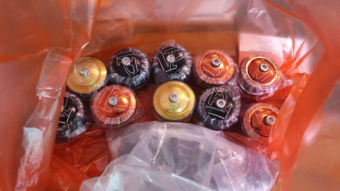 NSR - ZS44/44 HEADSET