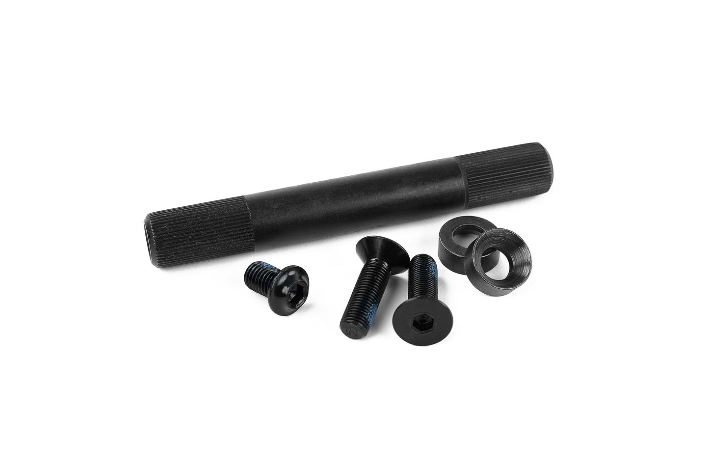 MISSION - 48 SPLINE SPINDLE 19MM